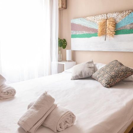 Apartamento Nayber Especieros Córdoba Exteriör bild