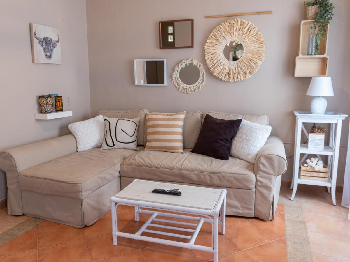 Apartamento Nayber Especieros Córdoba Exteriör bild