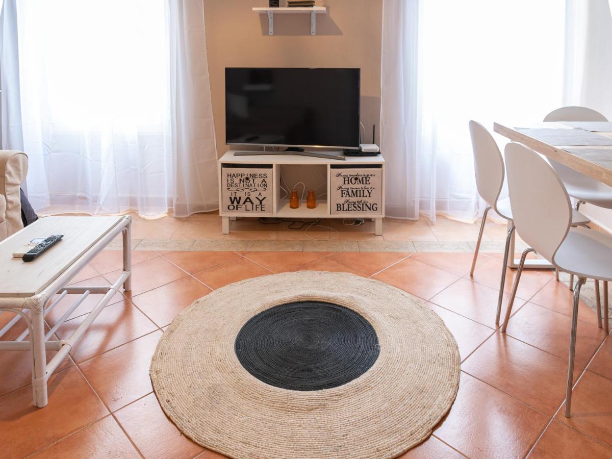 Apartamento Nayber Especieros Córdoba Exteriör bild