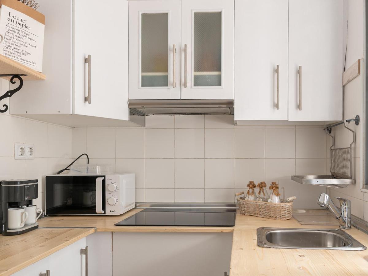 Apartamento Nayber Especieros Córdoba Exteriör bild