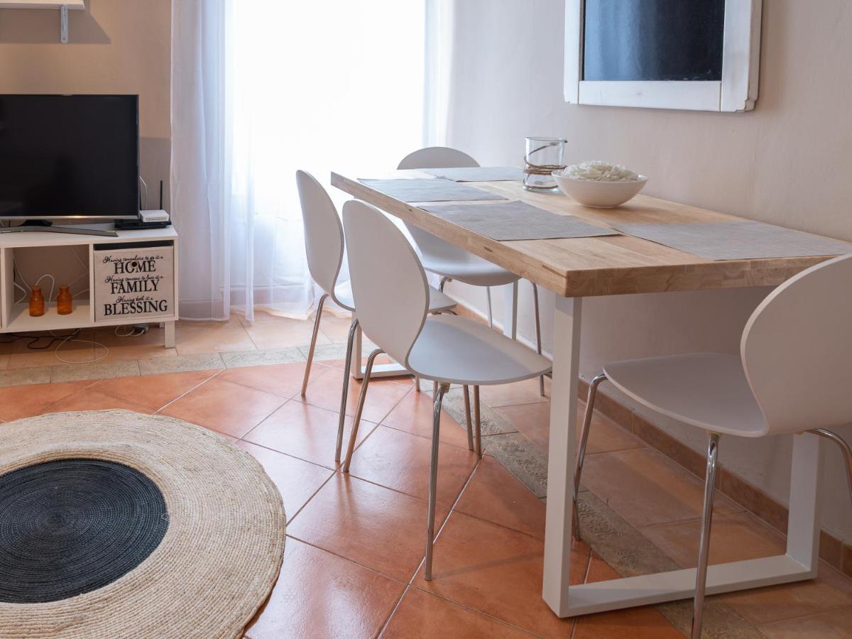 Apartamento Nayber Especieros Córdoba Exteriör bild