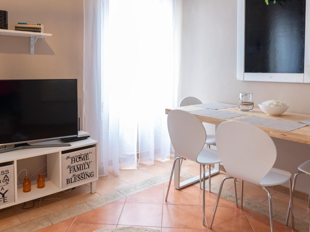 Apartamento Nayber Especieros Córdoba Exteriör bild
