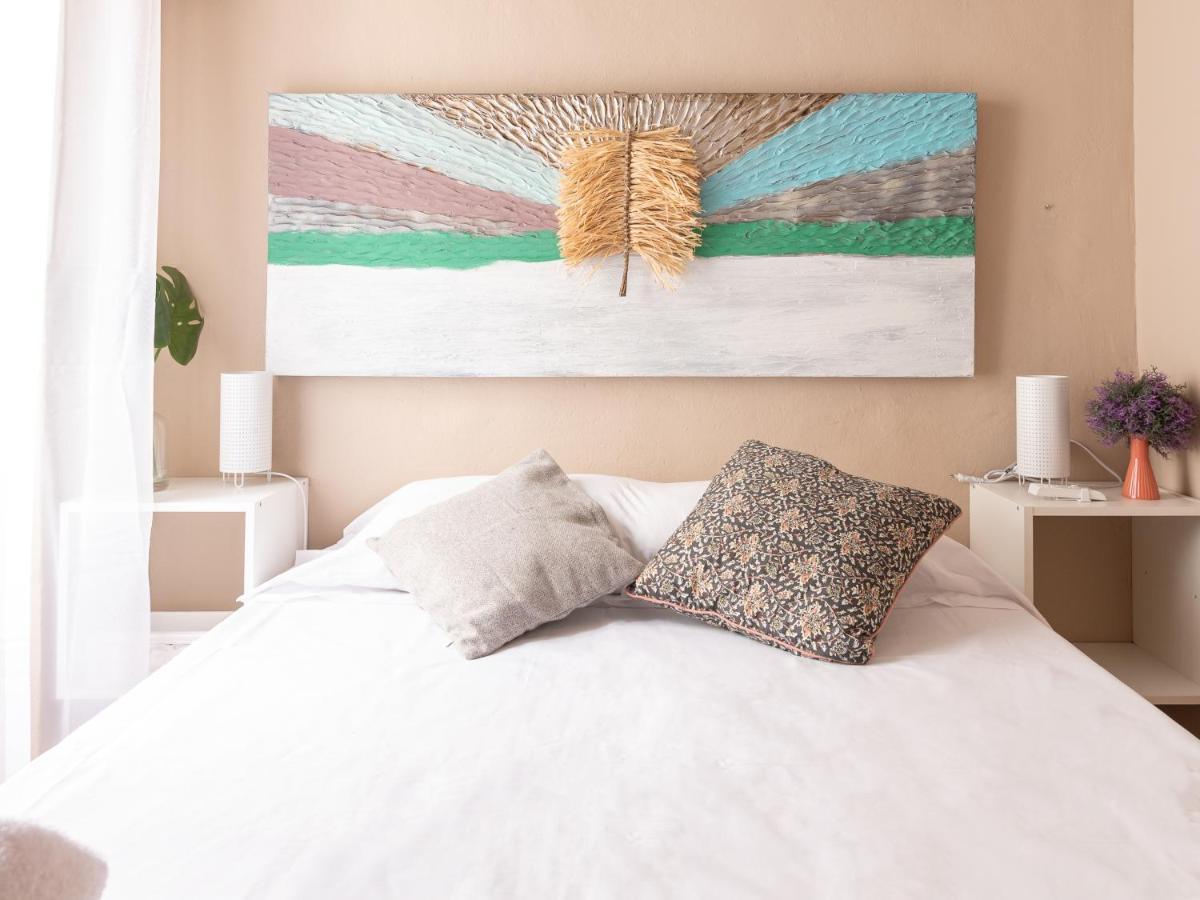 Apartamento Nayber Especieros Córdoba Exteriör bild