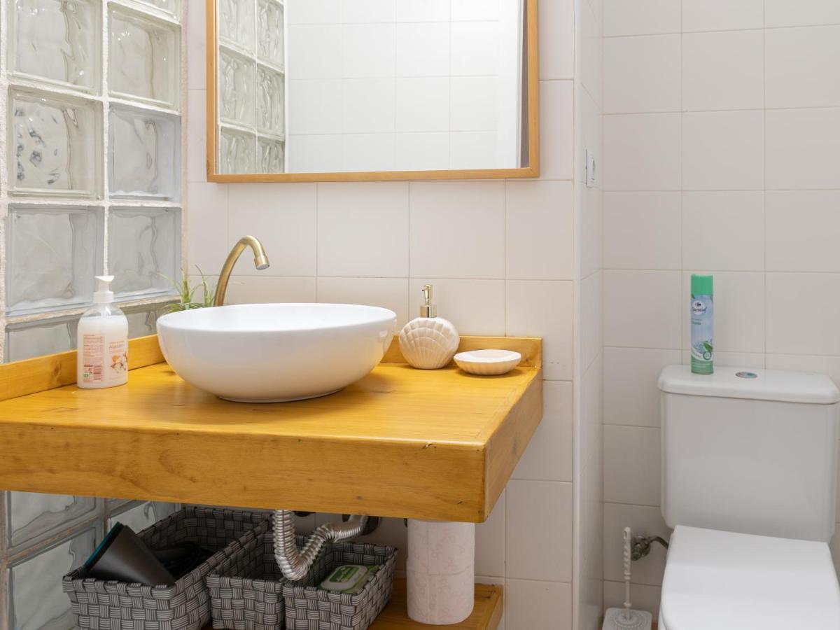 Apartamento Nayber Especieros Córdoba Exteriör bild