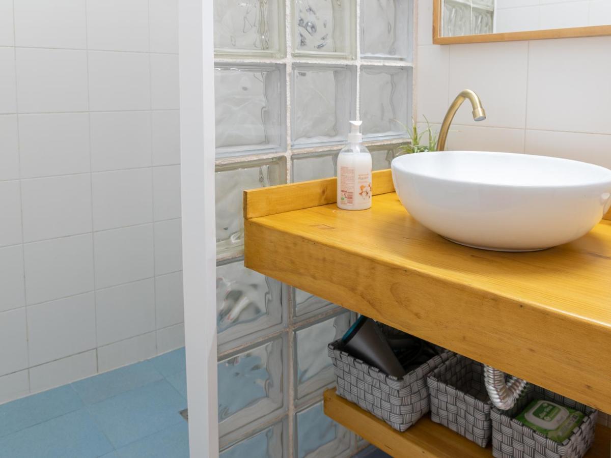 Apartamento Nayber Especieros Córdoba Exteriör bild