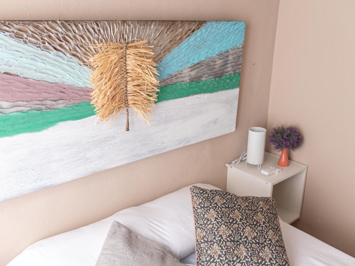 Apartamento Nayber Especieros Córdoba Exteriör bild