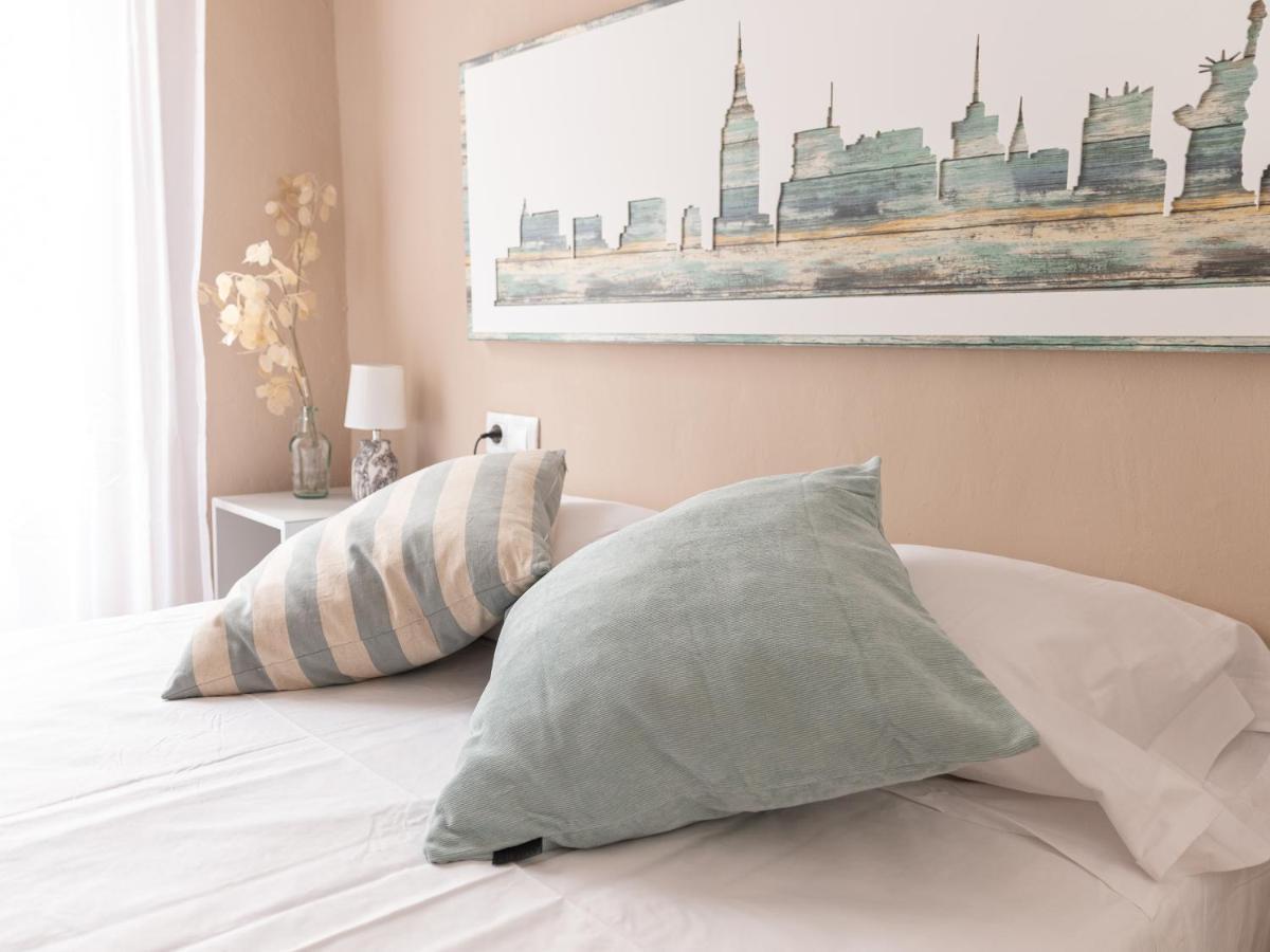 Apartamento Nayber Especieros Córdoba Exteriör bild