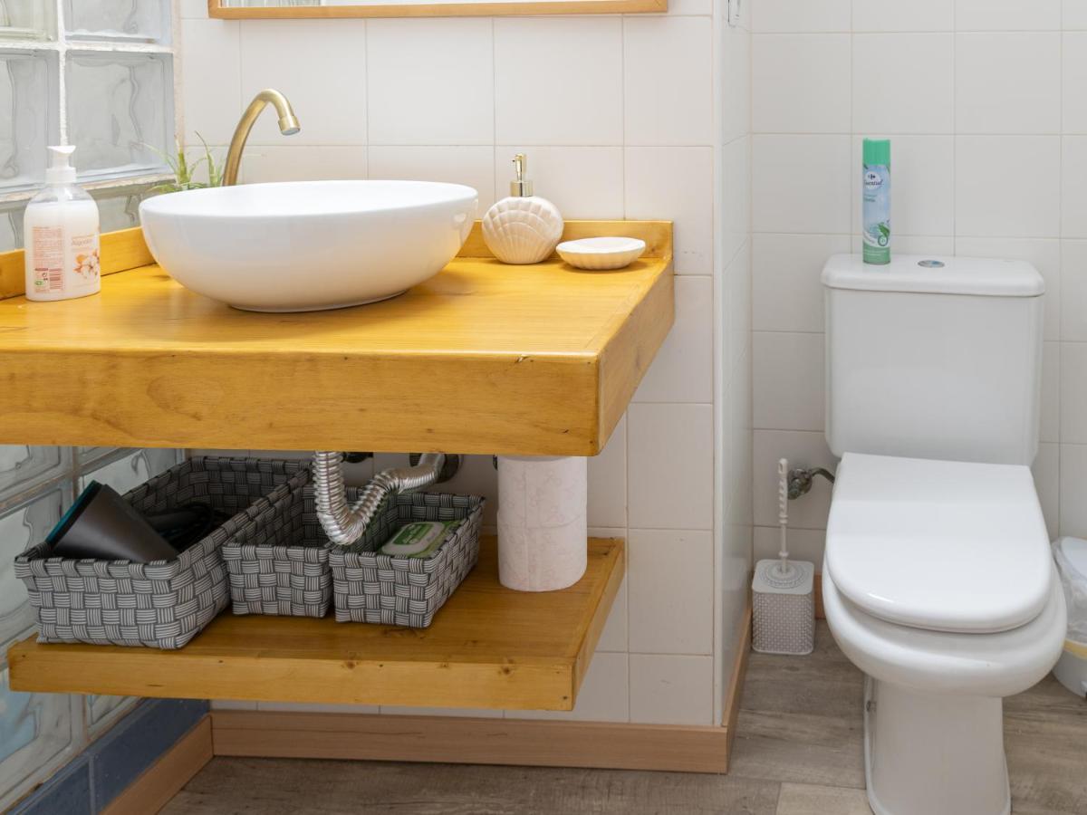 Apartamento Nayber Especieros Córdoba Exteriör bild