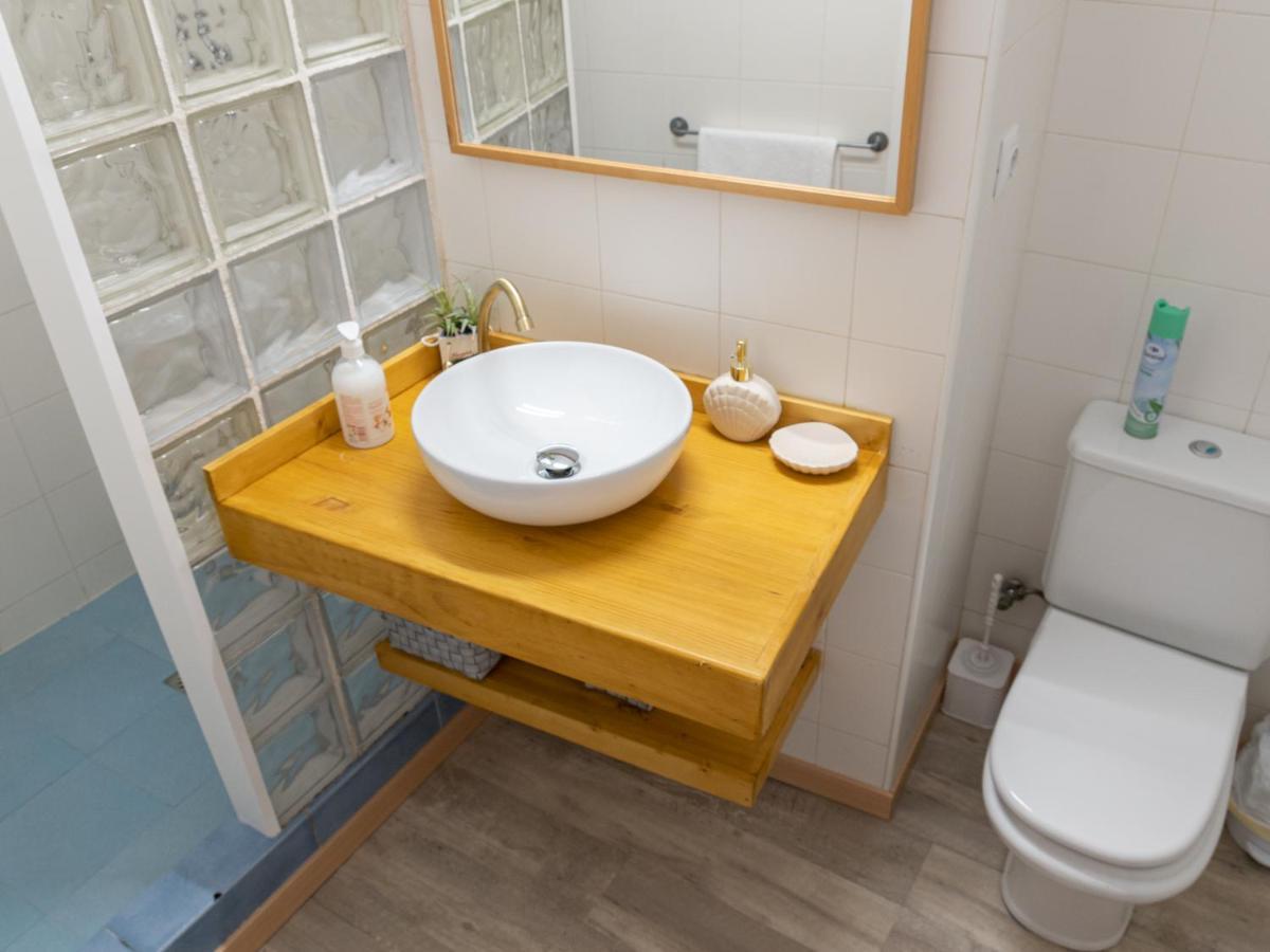 Apartamento Nayber Especieros Córdoba Exteriör bild